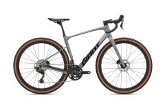 GIANT Revolt Advanced 0 Gravel Bike 2025 | Aurora Noise