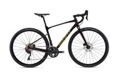 GIANT Revolt 1 Gravel Bike 2025 | Cordovan