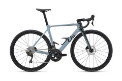 Liv EnviLiv Advanced 2 Damen Rennrad 2024 | Prismatic Haze