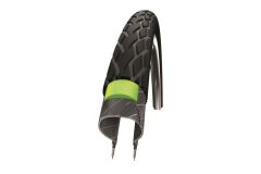 Schwalbe MARATHON GreenGuard 47-622 B/B+RT HS420 EC 67EPI...