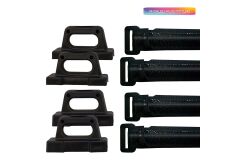 unleazhed Mounting KIT MR02 für mudgard 26-29