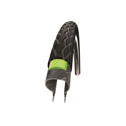 Schwalbe MARATHON GreenGuard 40-559 B/B+RT HS420 EC 67EPI