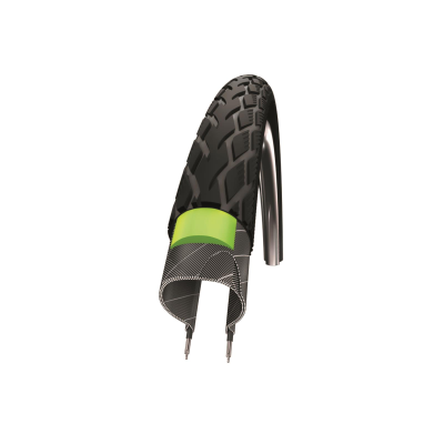 Schwalbe MARATHON GreenGuard 40-559 B/B+RT HS420 EC 67EPI