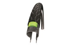 Schwalbe MARATHON GreenGuard 40-559 B/B+RT HS420 EC 67EPI