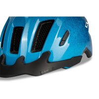 CUBE Helm FINK darkblue