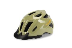 CUBE Helm FINK lightolive