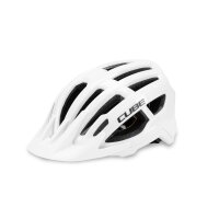 CUBE Helm OFFPATH white