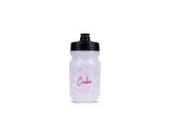 CUBE Trinkflasche Flow 400 KIDS transparent
