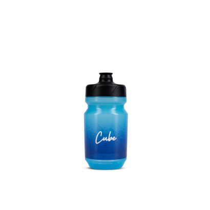 CUBE Trinkflasche Flow 400 KIDS blue