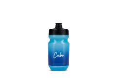 CUBE Trinkflasche Flow 400 KIDS blue