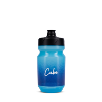 CUBE Trinkflasche Flow 400 KIDS blue