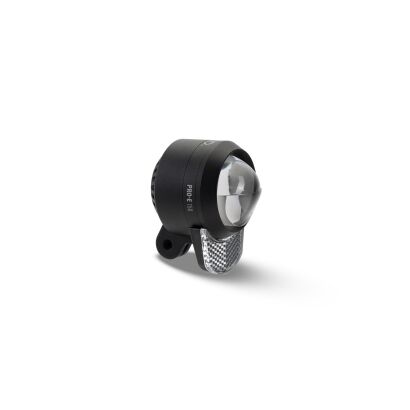 ACID E-Bike Frontlicht PRO-E 150 X-Connect black