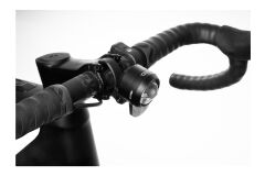 ACID E-Bike Frontlicht PRO-E 150 X-Connect black