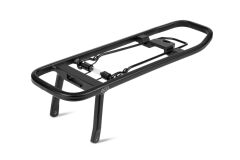 ACID Gepäckträgeraufsatz SIC 2.0 TOP RAIL Black