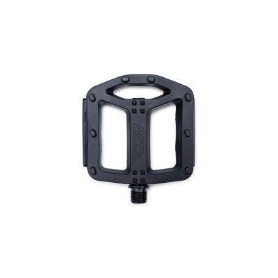 ACID Pedale FLAT C4-ZP ROOKIE M black