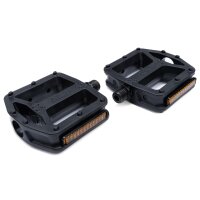 ACID Pedale FLAT C4-ZP ROOKIE M black