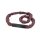 ACID Kettenschloss CORVID K120 red