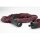 ACID Kettenschloss CORVID K120 red