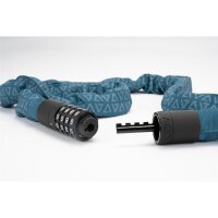 ACID Kettenschloss CORVID C120 blue