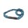 ACID Kettenschloss CORVID C120 blue