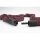 ACID Kettenschloss CORVID C120 red