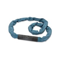 ACID Kettenschloss CORVID K120 blue