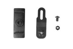 ACID Schutzblechset 57 28" BB Mount 2.0 black