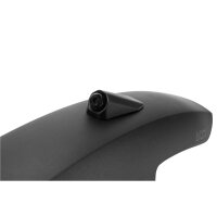 ACID Steckschutzblech MUD SHIELD SIC 2.0 hinten black