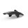 ACID Steckschutzblech MUD SHIELD SIC 2.0 hinten black