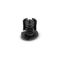 ACID Steckschutzblech VANE PRO 27,5-29" vorne black´n´black