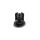 ACID Steckschutzblech VANE PRO 27,5-29" vorne black´n´black