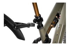 ACID Steckschutzblech VANE PRO 27,5-29" CLICK hinten...