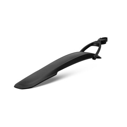 ACID Steckschutzblech VANE PRO 27,5-29" RATCHET hinten black´n´black