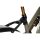 ACID Steckschutzblech VANE PRO 27,5-29" RATCHET hinten black´n´black