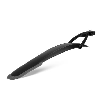 ACID Steckschutzblech VANE PRO 27,5-29" RATCHET hinten black´n´grey
