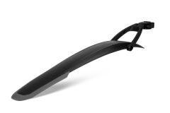 ACID Steckschutzblech VANE PRO 27,5-29" RATCHET hinten black´n´grey