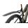 ACID Steckschutzblech VANE PRO 27,5-29" RATCHET hinten black´n´grey