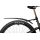 ACID Steckschutzblech VANE PRO 27,5-29" RATCHET hinten black´n´grey