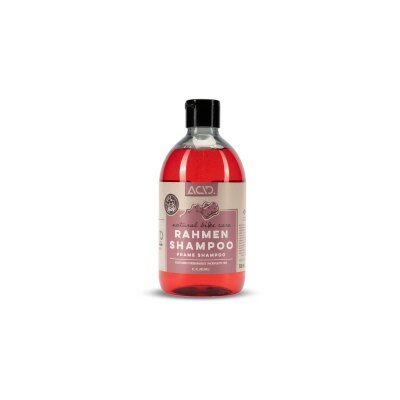 ACID Natural Bike Rahmenshampoo
