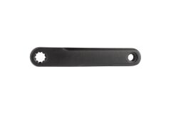 Samox Crank Kurbel Links 175mm