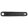Samox Crank Kurbel Links 175mm