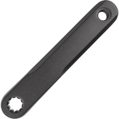 Samox Crank Kurbel Rechts 175mm