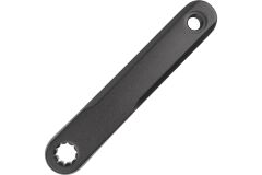 Samox Crank Kurbel Rechts 175mm