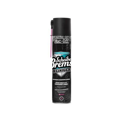 Muc-Off Bremsenreiniger 400ml