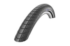 Schwalbe BIG APPLE RaceGuard 55-406 B/B-SK+RT HS430 EC 67EPI