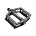 Giant Original Flat Pedal schwarz