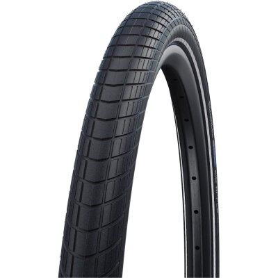 Schwalbe BIG APPLE RaceGuard 55-622 B/B-SK+RT HS430 EC 67EPI