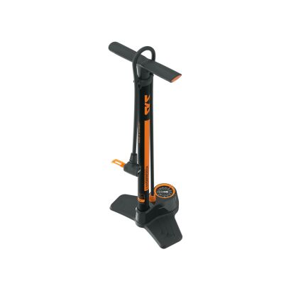 SKS Standpumpe Airkompressor Compact 10.0