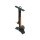 SKS Standpumpe Airkompressor Compact10.0 | DV/SV/AV, 600mm, sz/orange, m. Manometer