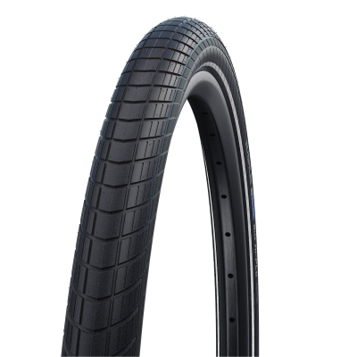 Schwalbe BIG APPLE K-Guard 55-559 B/B+RT HS430 SBC 50EPI